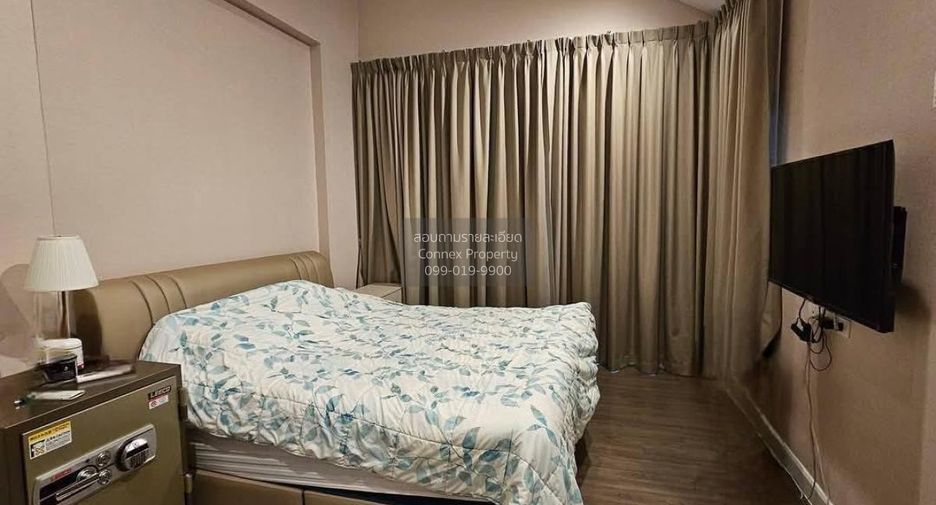 For sale 4 bedrooms house in Bang Kruai, Nonthaburi