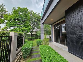 出售 4 卧室 独立屋 在 Bang Kruai, Nonthaburi