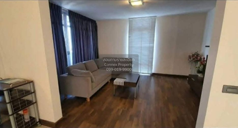 For sale 2 bedrooms condo in Pak Kret, Nonthaburi