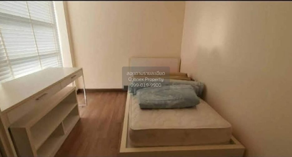 For sale 2 bedrooms condo in Pak Kret, Nonthaburi