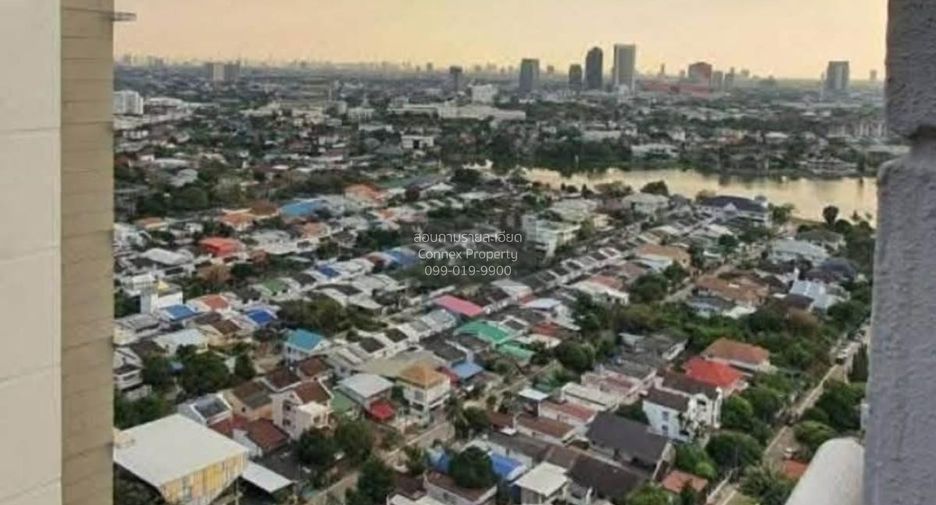 For sale 2 bedrooms condo in Pak Kret, Nonthaburi