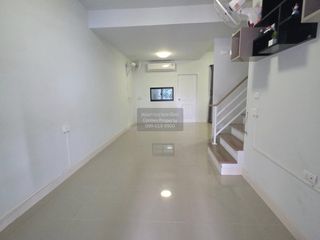 For sale 2 bedrooms townhouse in Bang Phli, Samut Prakan