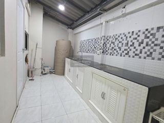 For sale 2 bedrooms townhouse in Bang Phli, Samut Prakan
