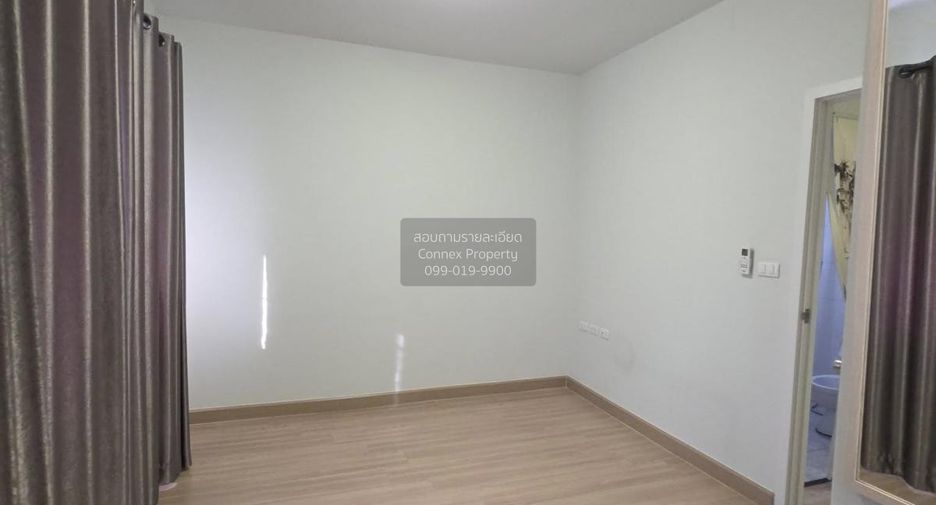 For sale 2 bedrooms townhouse in Bang Phli, Samut Prakan