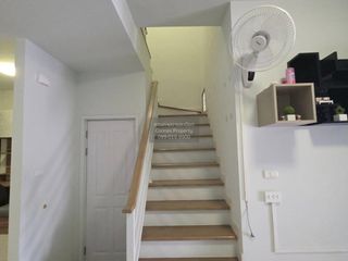 For sale 2 bedrooms townhouse in Bang Phli, Samut Prakan