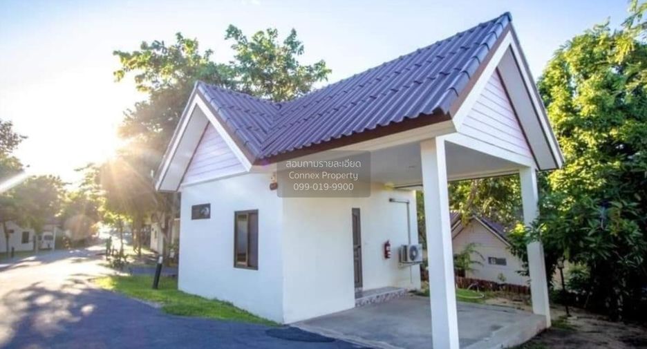 For sale 62 bedrooms hotel in Bang Ban, Phra Nakhon Si Ayutthaya
