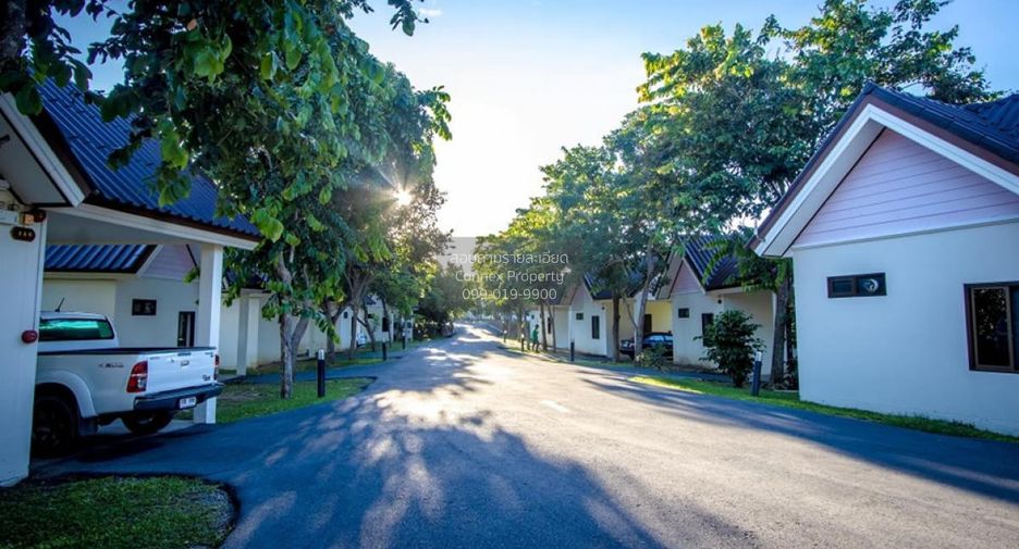 For sale 62 bedrooms hotel in Bang Ban, Phra Nakhon Si Ayutthaya