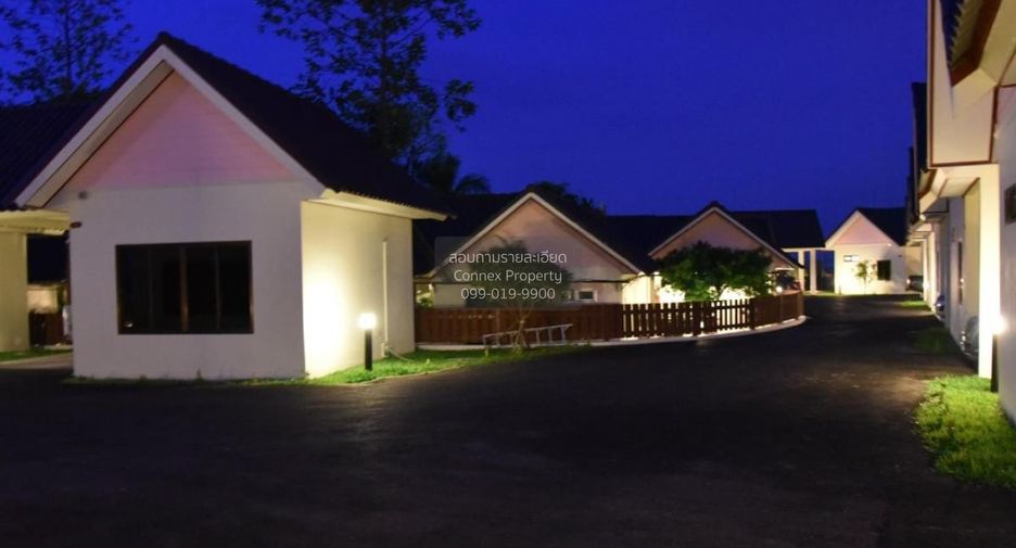 For sale 62 bedrooms hotel in Bang Ban, Phra Nakhon Si Ayutthaya