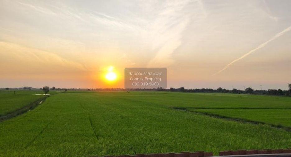 For sale 62 bedrooms hotel in Bang Ban, Phra Nakhon Si Ayutthaya