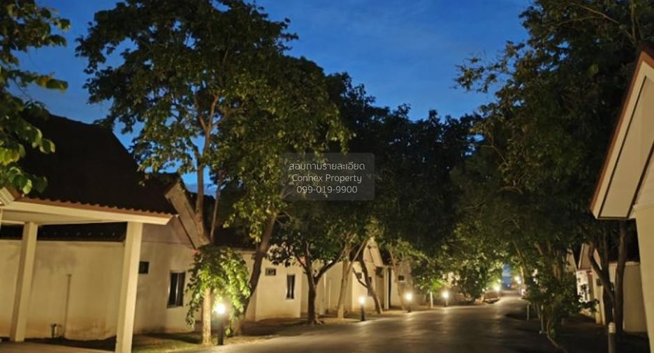 For sale 62 bedrooms hotel in Bang Ban, Phra Nakhon Si Ayutthaya