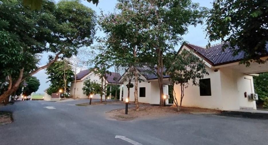 For sale 62 bedrooms hotel in Bang Ban, Phra Nakhon Si Ayutthaya