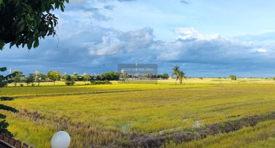 For sale 62 bedrooms hotel in Bang Ban, Phra Nakhon Si Ayutthaya