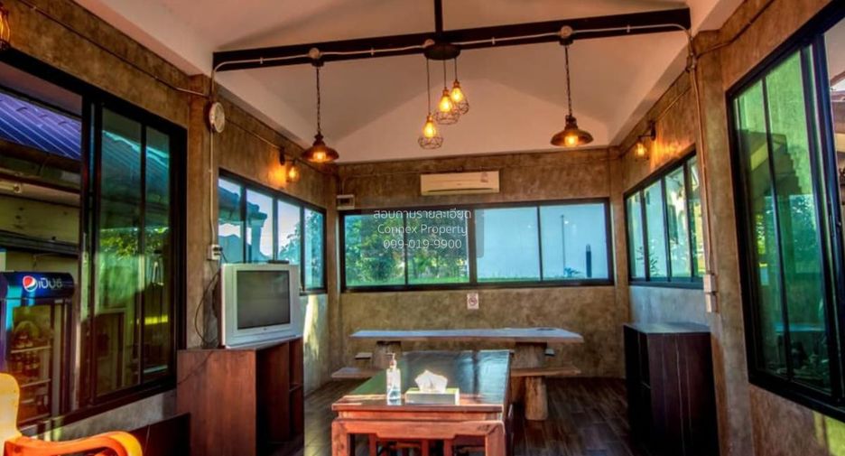 For sale 62 bedrooms hotel in Bang Ban, Phra Nakhon Si Ayutthaya