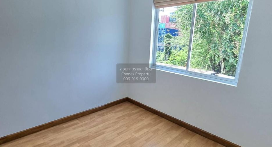 For sale 4 bedrooms townhouse in Bang Phli, Samut Prakan