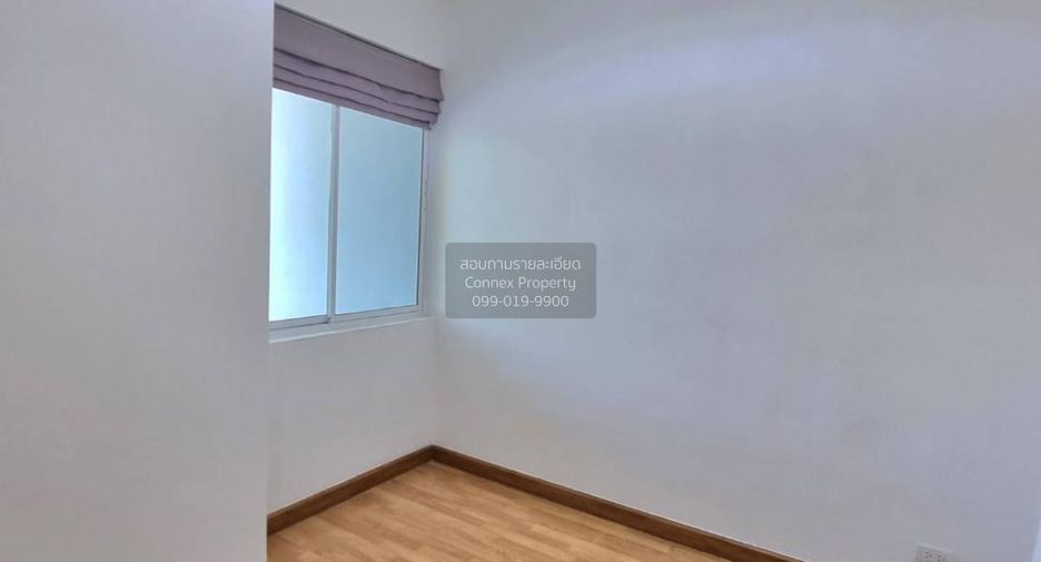 For sale 4 bedrooms townhouse in Bang Phli, Samut Prakan