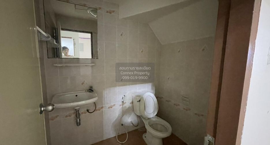 For sale 4 bedrooms townhouse in Bang Phli, Samut Prakan