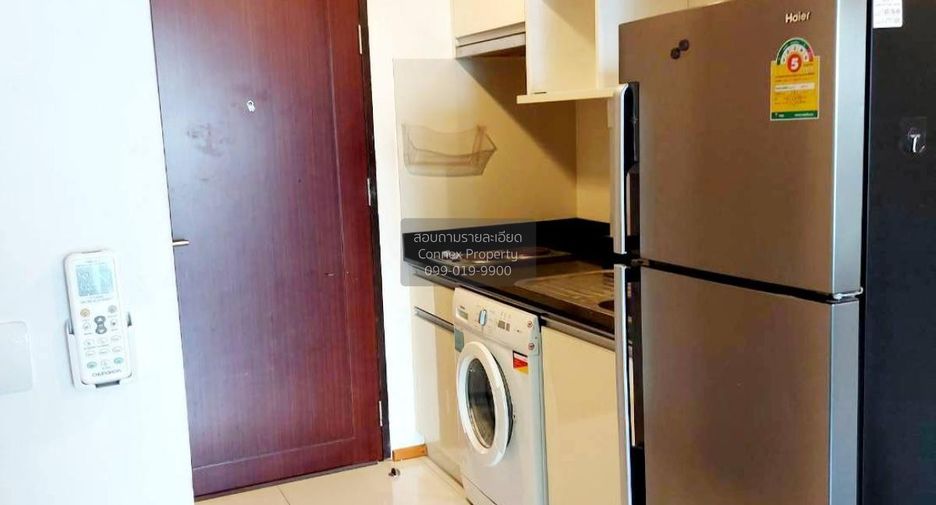 For sale 1 bed condo in Chatuchak, Bangkok