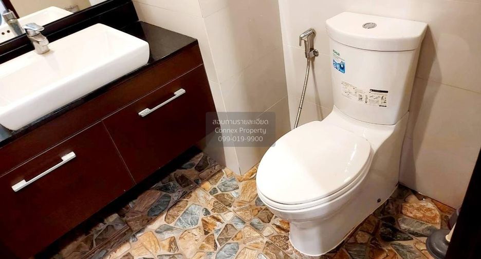 For sale 1 bed condo in Chatuchak, Bangkok