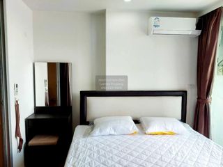 Wohnung zum Kauf mit 1 Zimmer in Chatuchak, Bangkok