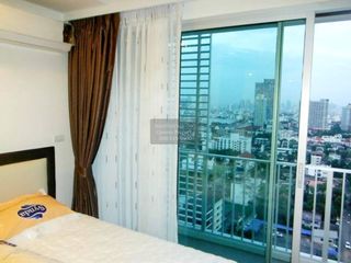 Wohnung zum Kauf mit 1 Zimmer in Chatuchak, Bangkok