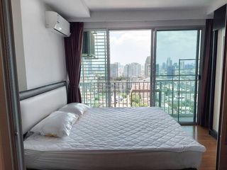 Wohnung zum Kauf mit 1 Zimmer in Chatuchak, Bangkok