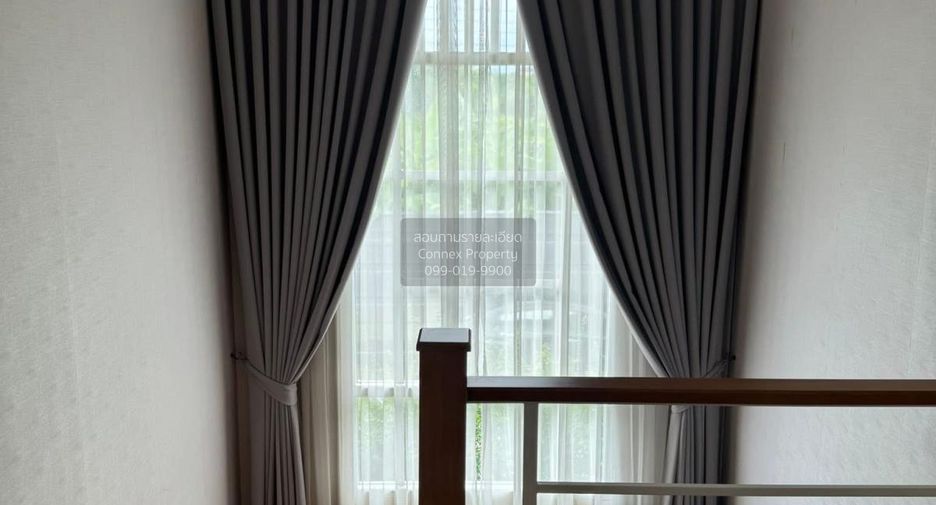 For sale 3 bedrooms house in Nong Khaem, Bangkok