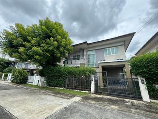 For sale 3 ベッドルーム house in Nong Khaem, Bangkok