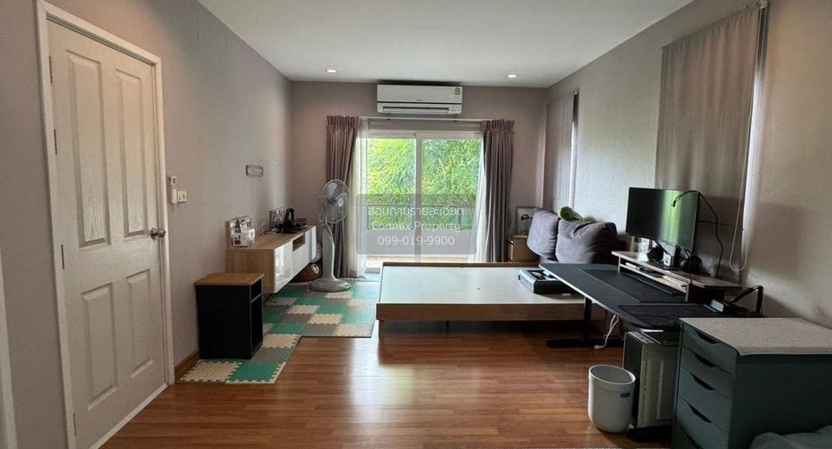 For sale 3 bedrooms house in Nong Khaem, Bangkok