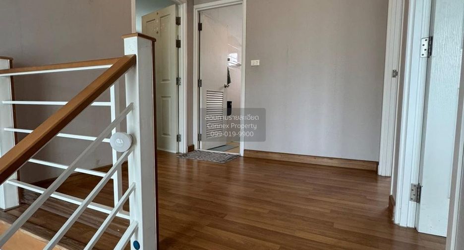 For sale 3 bedrooms house in Nong Khaem, Bangkok