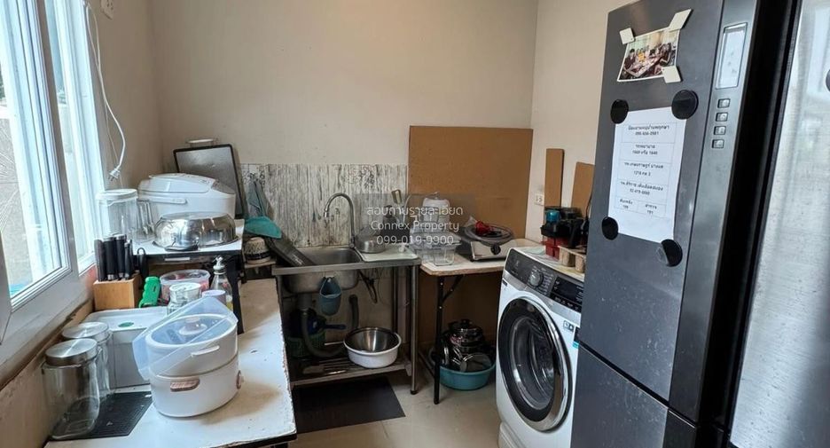 For sale 3 bedrooms house in Nong Khaem, Bangkok