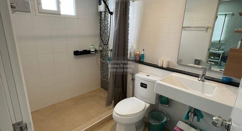 For sale 3 bedrooms house in Nong Khaem, Bangkok