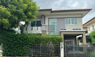 ขาย 3 ห้องนอน บ้านเดี่ยว ใน หนองแขม, กรุงเทพฯ
