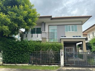 For sale 3 ベッドルーム house in Nong Khaem, Bangkok