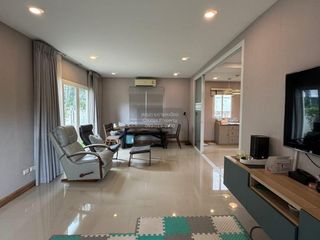 For sale 3 ベッドルーム house in Nong Khaem, Bangkok