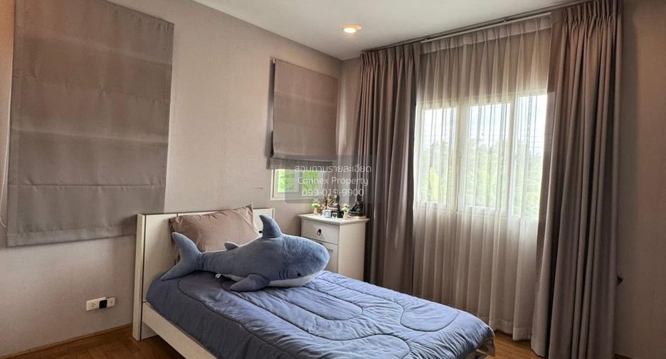 For sale 3 bedrooms house in Nong Khaem, Bangkok
