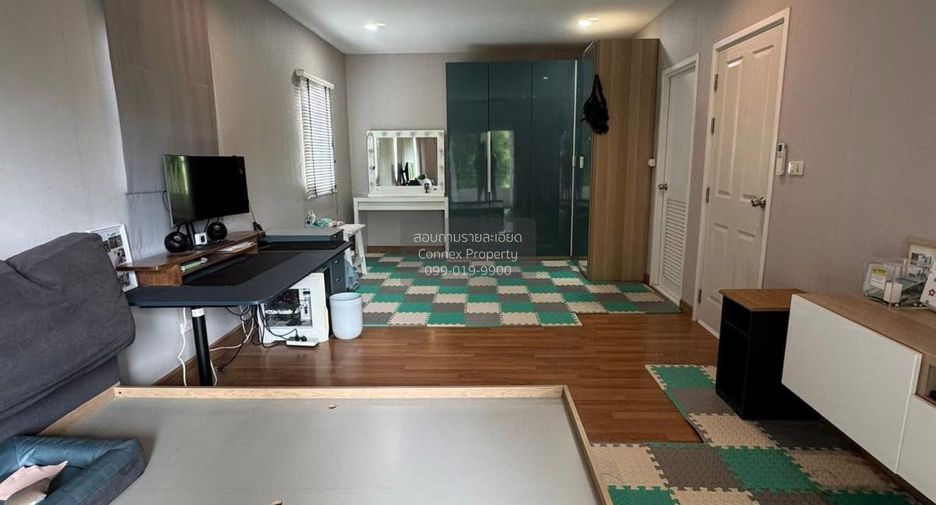 For sale 3 bedrooms house in Nong Khaem, Bangkok