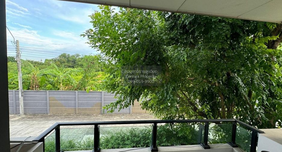 For sale 3 bedrooms house in Nong Khaem, Bangkok