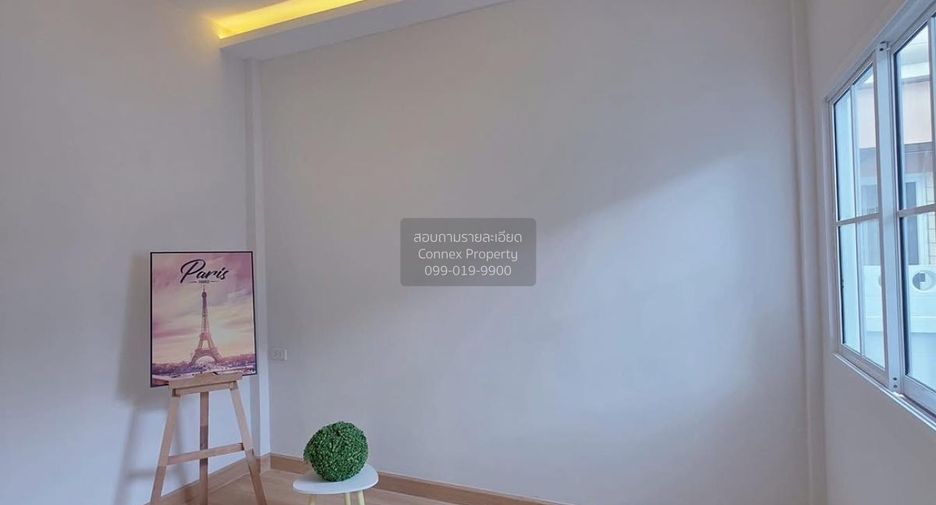 À vendre 4 chambres maison à Sai Mai, Bangkok