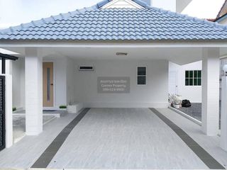 Casa en venta de 4 habitaciones en Sai Mai, Bangkok