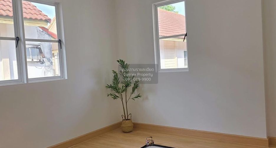 À vendre 4 chambres maison à Sai Mai, Bangkok