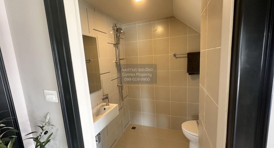 For sale 4 ベッドルーム townhouse in Bang Kruai, Nonthaburi