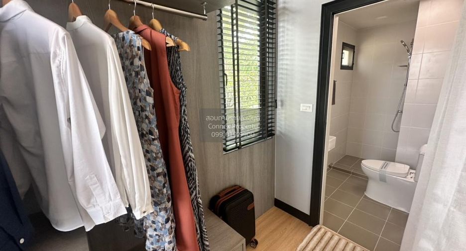 For sale 4 ベッドルーム townhouse in Bang Kruai, Nonthaburi