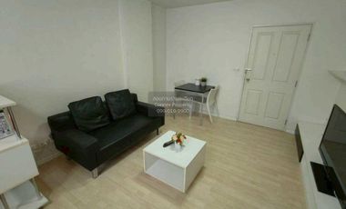 For sale 1 bed condo in Lat Krabang, Bangkok