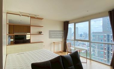 Wohnung zum Kauf mit 1 Zimmer in Sathon, Bangkok