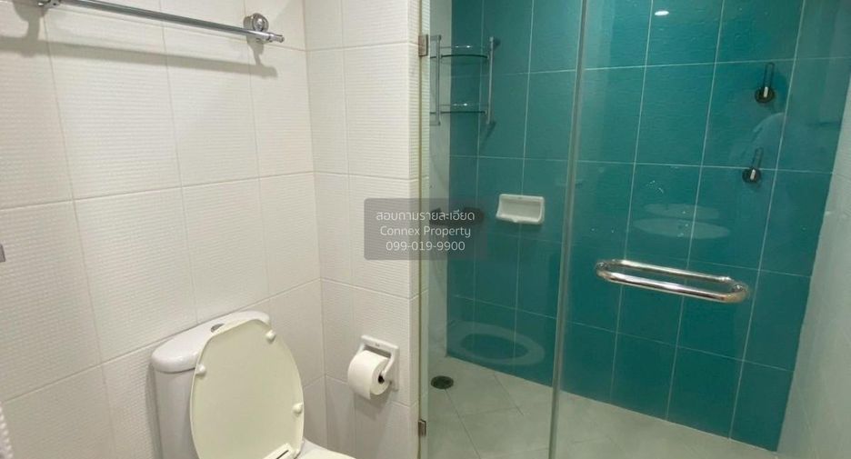 For sale 1 bed condo in Sathon, Bangkok