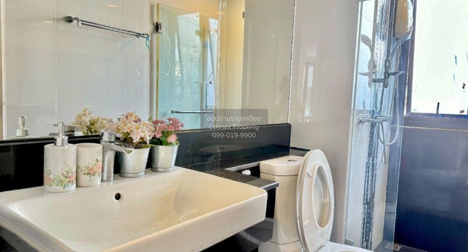 For sale 2 ベッドルーム condo in Khlong San, Bangkok