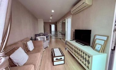 Condo en venta de 2 habitaciones en Phra Khanong, Bangkok