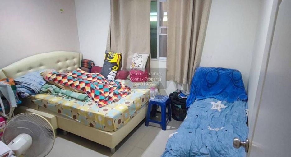 For sale 4 bedrooms townhouse in Phra Samut Chedi, Samut Prakan