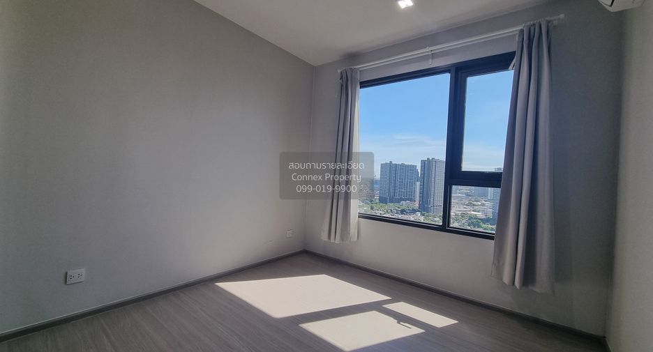 For sale 1 bed condo in Thon Buri, Bangkok