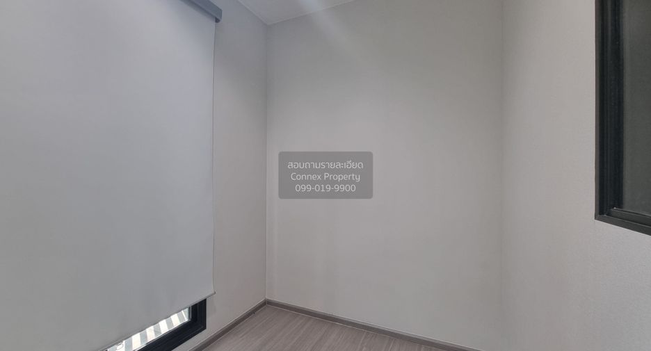 For sale 1 bed condo in Thon Buri, Bangkok
